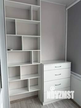 Студия квартира, на длительный срок, 33м2, 17/19 этаж