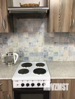 1-к квартира, на длительный срок, 38м2, 13/18 этаж