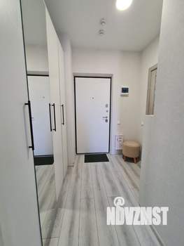 Студия квартира, на длительный срок, 30м2, 10/25 этаж