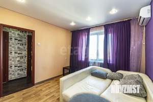 2-к квартира, на длительный срок, 48м2, 14/14 этаж