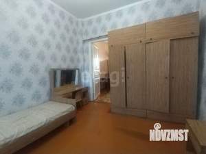 2-к квартира, на длительный срок, 40м2, 2/4 этаж