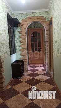 1-к квартира, на длительный срок, 40м2, 4/10 этаж