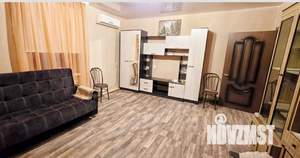 1-к квартира, на длительный срок, 31м2, 1/2 этаж