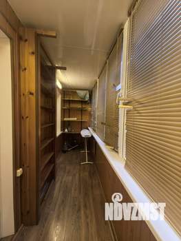 1-к квартира, на длительный срок, 38м2, 3/10 этаж