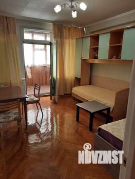 1-к квартира, на длительный срок, 37м2, 12/18 этаж