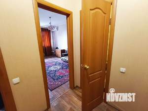 1-к квартира, на длительный срок, 40м2, 16/17 этаж