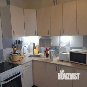 1-к квартира, на длительный срок, 37м2, 7/14 этаж