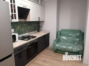 2-к квартира, на длительный срок, 40м2, 11/16 этаж