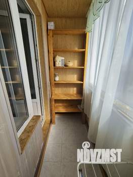 1-к квартира, на длительный срок, 40м2, 5/18 этаж