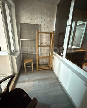 1-к квартира, на длительный срок, 44м2, 1/10 этаж