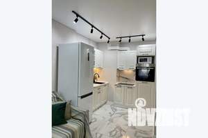 1-к квартира, посуточно, 55м2, 5/24 этаж