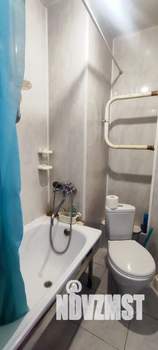 2-к квартира, на длительный срок, 42м2, 16/17 этаж