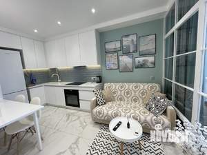 3-к квартира, на длительный срок, 50м2, 18/32 этаж