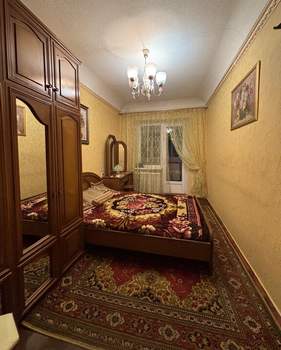 2-к квартира, на длительный срок, 44м2, 1/5 этаж