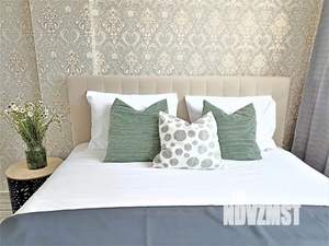 1-к квартира, посуточно, 36м2, 8/13 этаж