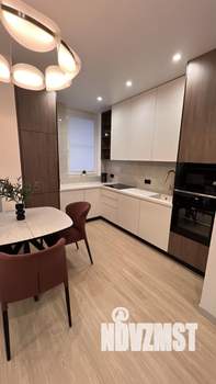 2-к квартира, на длительный срок, 50м2, 22/25 этаж