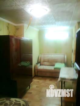 1-к квартира, на длительный срок, 25м2, 1/1 этаж