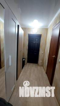 1-к квартира, на длительный срок, 20м2, 2/5 этаж