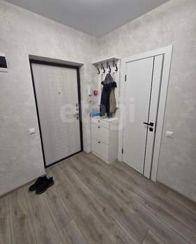 1-к квартира, на длительный срок, 40м2, 7/19 этаж