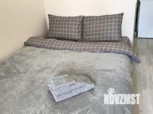 Студия квартира, посуточно, 23м2, 4/5 этаж