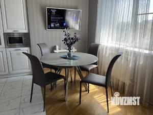 3-к квартира, посуточно, 65м2, 1/1 этаж