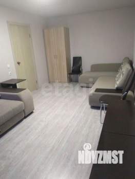 1-к квартира, на длительный срок, 34м2, 11/17 этаж