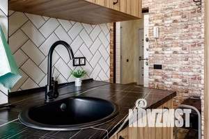 1-к квартира, посуточно, 32м2, 20/23 этаж