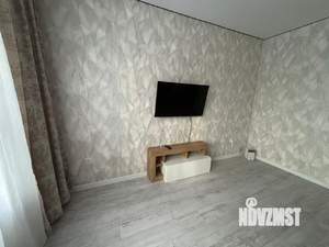 1-к квартира, на длительный срок, 40м2, 6/9 этаж