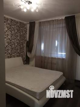 2-к квартира, на длительный срок, 71м2, 14/17 этаж