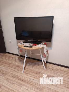 1-к квартира, посуточно, 37м2, 2/18 этаж