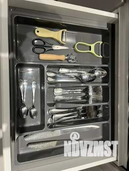 2-к квартира, посуточно, 45м2, 17/25 этаж