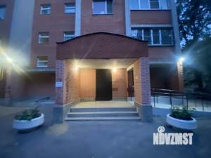 1-к квартира, на длительный срок, 43м2, 8/10 этаж