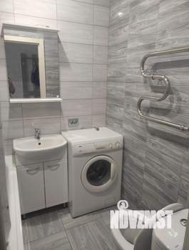 Студия квартира, на длительный срок, 28м2, 20/25 этаж