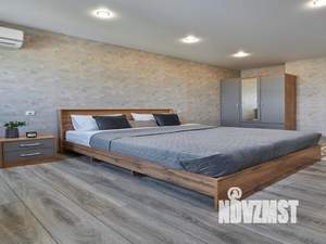 2-к квартира, посуточно, 59м2, 1/1 этаж