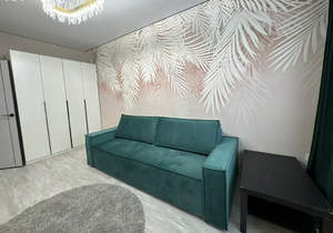 2-к квартира, на длительный срок, 59м2, 21/23 этаж