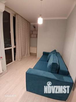 2-к квартира, на длительный срок, 56м2, 21/25 этаж