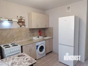 1-к квартира, на длительный срок, 32м2, 10/18 этаж