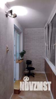 2-к квартира, посуточно, 54м2, 3/10 этаж