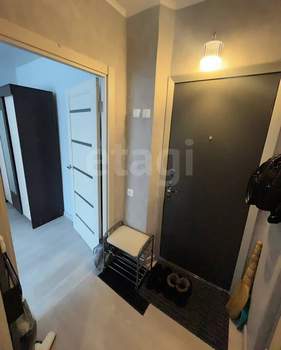 1-к квартира, на длительный срок, 22м2, 1/5 этаж