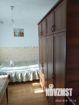 1-к квартира, на длительный срок, 30м2, 2/2 этаж