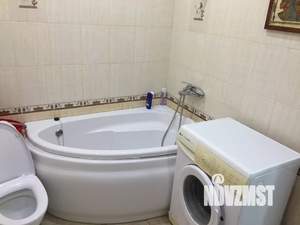 Студия квартира, посуточно, 30м2, 3/4 этаж