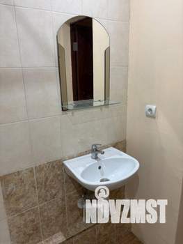 1-к квартира, на длительный срок, 25м2, 3/5 этаж