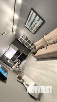 2-к квартира, на длительный срок, 45м2, 4/25 этаж