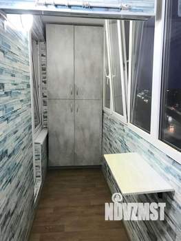 1-к квартира, на длительный срок, 49м2, 12/22 этаж