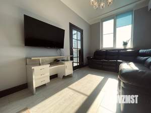 1-к квартира, на длительный срок, 42м2, 15/15 этаж