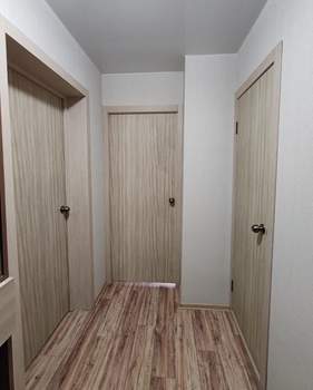 1-к квартира, на длительный срок, 36м2, 5/16 этаж