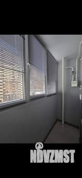 1-к квартира, на длительный срок, 34м2, 5/22 этаж