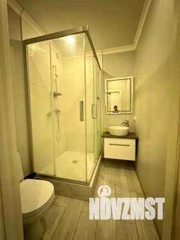 1-к квартира, посуточно, 45м2, 10/24 этаж