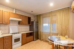 1-к квартира, на длительный срок, 40м2, 5/10 этаж