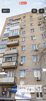 1-к квартира, на длительный срок, 35м2, 7/9 этаж